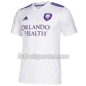 Camisetas Orlando City Segunda Equipacion 2018/2019